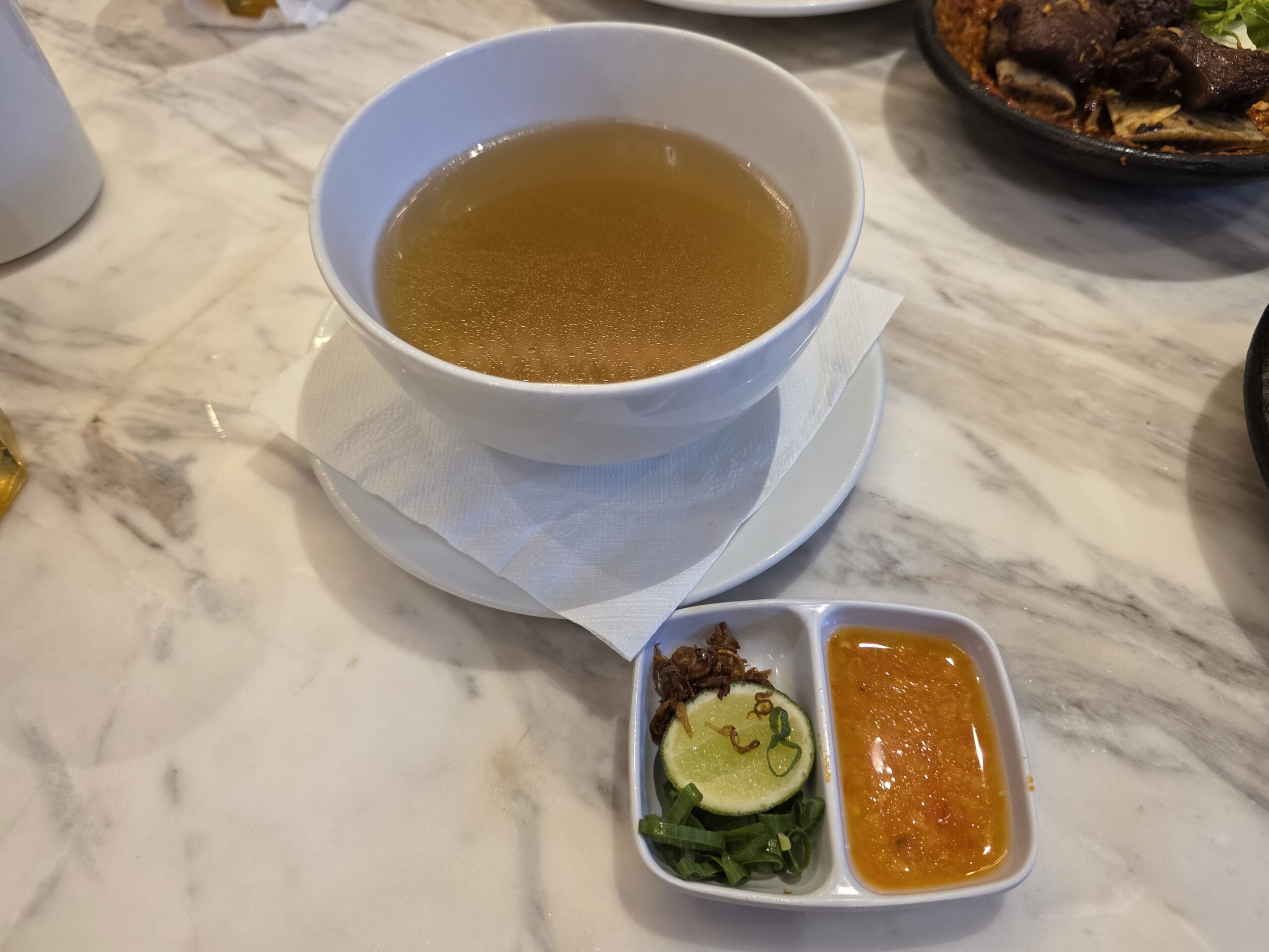 Kuah Kaldu(クア・カルドゥ)