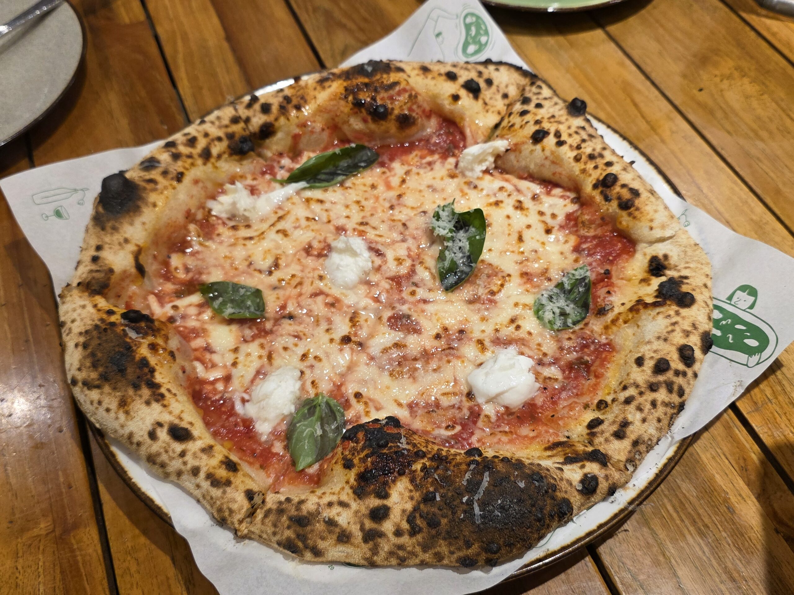 Margherita(マルゲリータ)